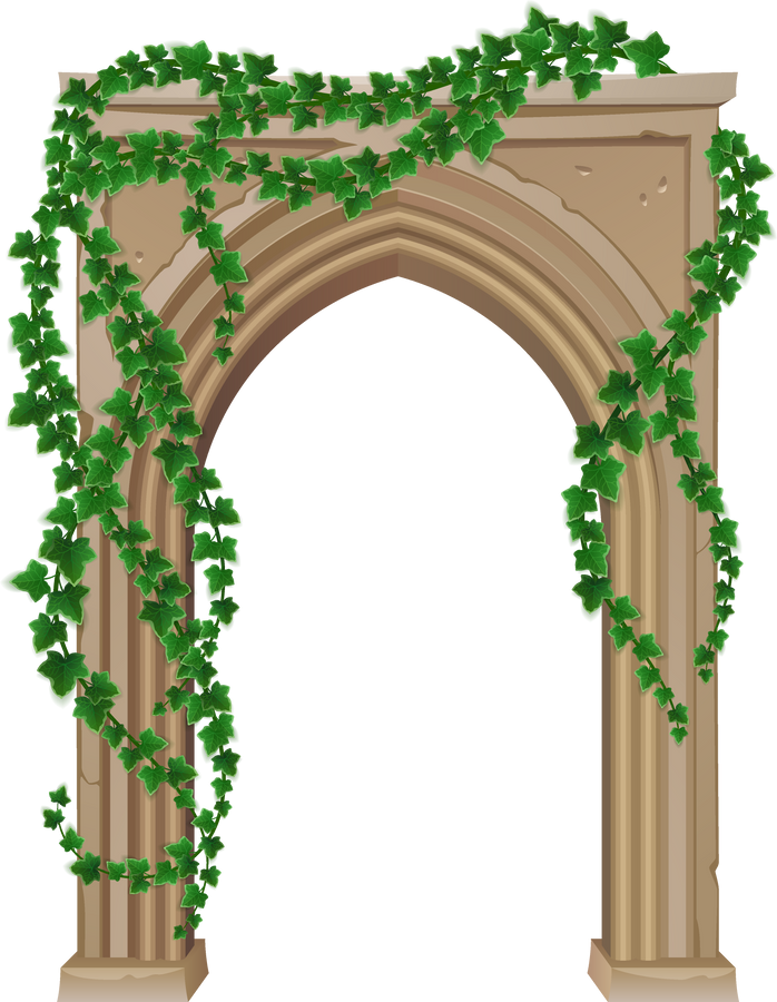 Greek Arch